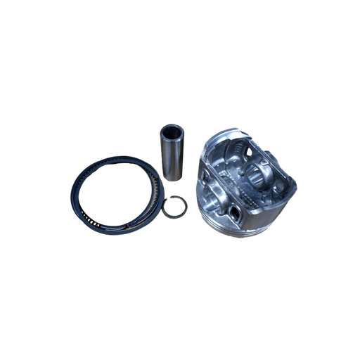 Kit Piston Pulsar 220 Generico India (1.00) GENERICO