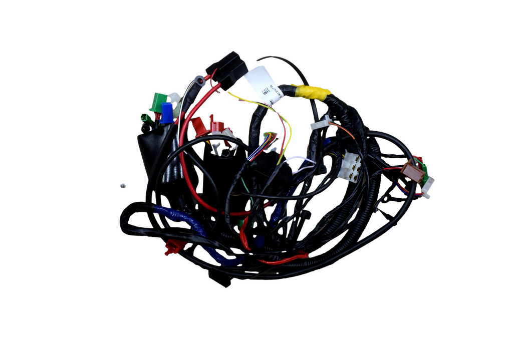 Instalacion Electrica Pulsar 180 II Bajaj Original