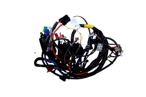 Instalacion Electrica Pulsar 180 II Bajaj Original