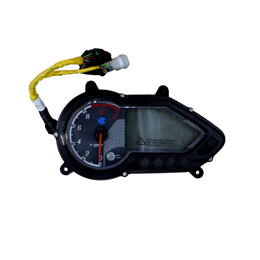 Velocímetro Pulsar 180 Ug Bs4 Bajaj Original