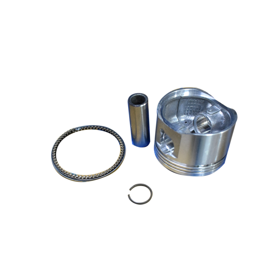 Kit Piston Pulsar 180 Generico India (0.25) GENERICO