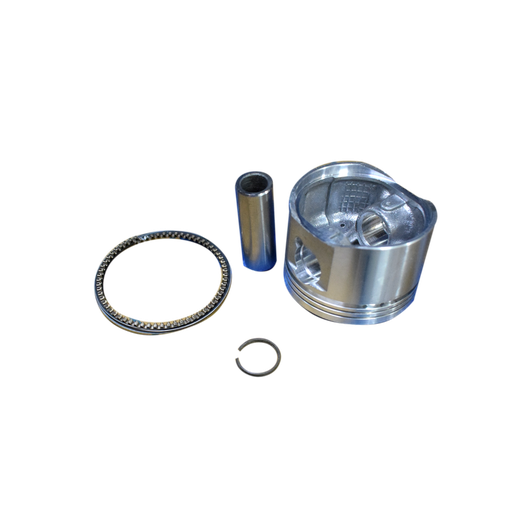 Kit Piston Pulsar 180 Generico India (0.25) GENERICO