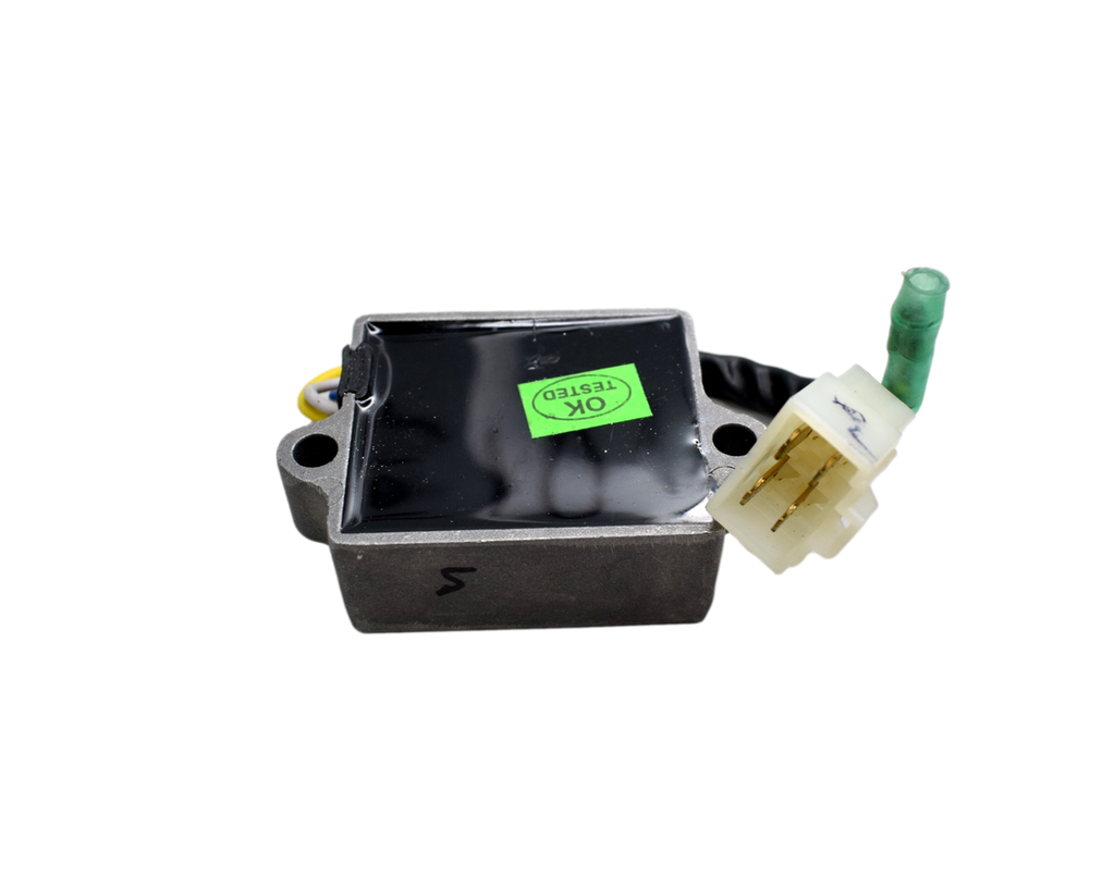 Regulador Boxer 100 K-Tec Generico India GENERICO