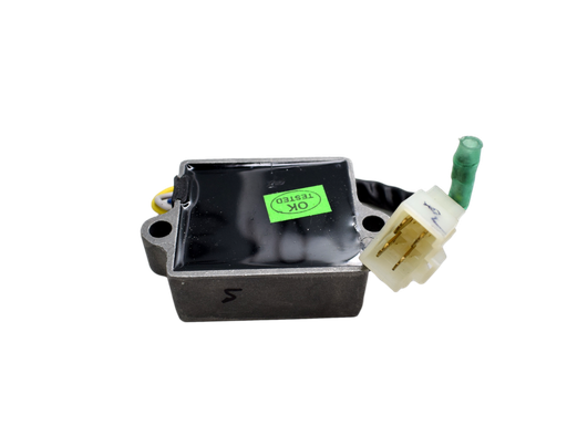 Regulador Boxer 100 K-Tec Generico India GENERICO
