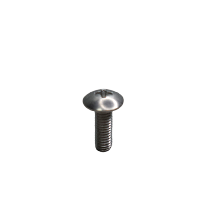 Tornillo de Visor 5X15 Pulsar 180 - Boxer 100 Bajaj Original