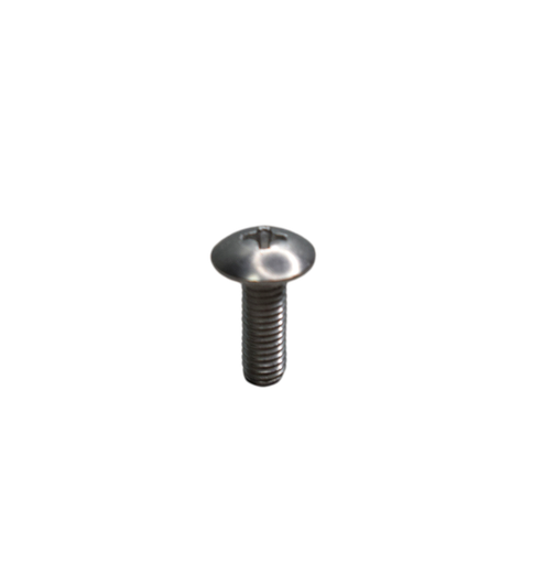 Tornillo de Visor 5X15 Pulsar 180 - Boxer 100 Bajaj Original