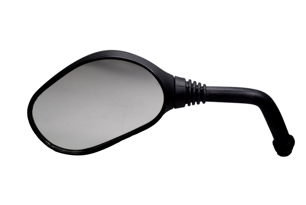 Espejo Izquierdo Boxer 100 Ct/S1D - Caliber Bajaj Original