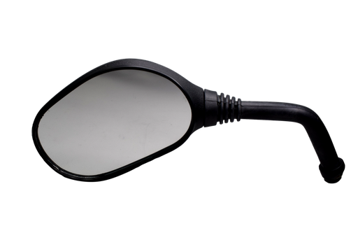Espejo Izquierdo Boxer 100 Ct/S1D - Caliber Bajaj Original