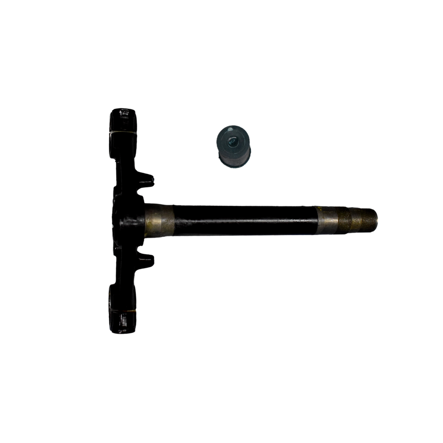 ESPIGA CENTRAL BOXER CT/CALIBER