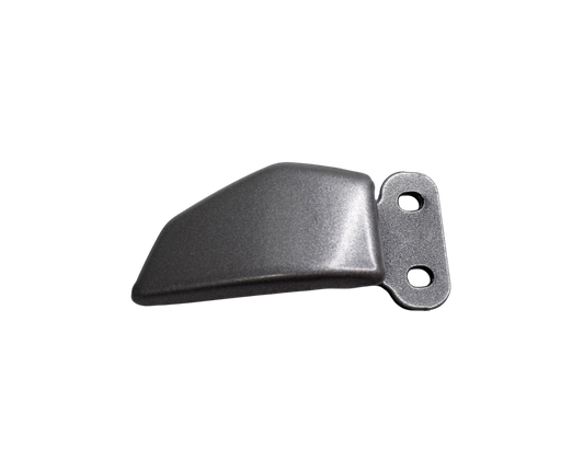 Protector de Posapie Trasero Derecho Bajaj Original