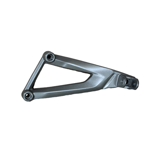 Soporte Reposapie PULSAR 200 NS Bajaj Original (Trasero Izquierdo)