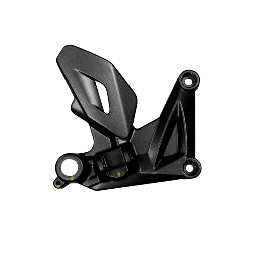 Soporte Posapie Delantero Derecho Pulsar 160/200 Ns/BS4 Bajaj Original