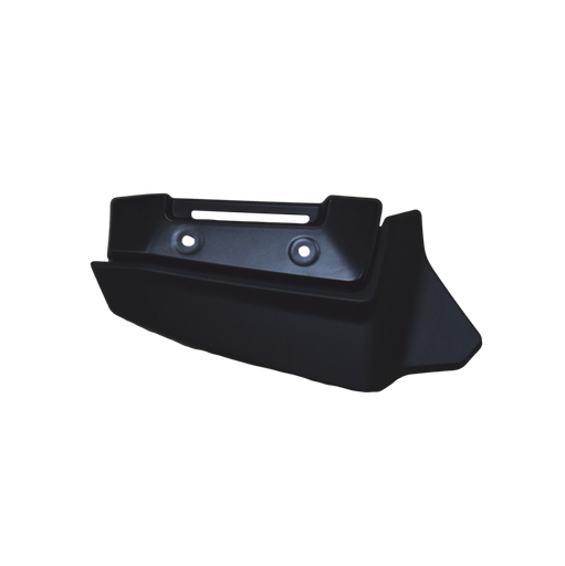 Protector Derecho de Radiador Dominar 400 Bajaj Original