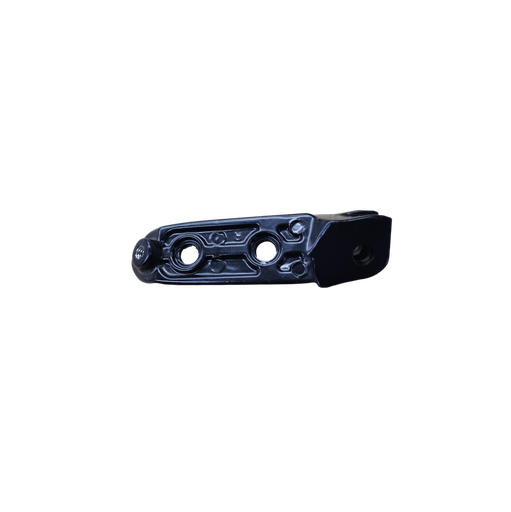 Reposapie Dominar 400 Bajaj Original (Delantero Derecho - Negro)