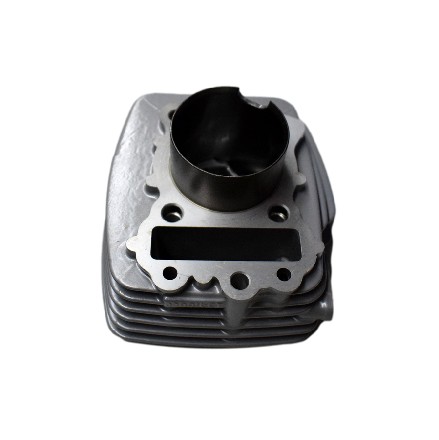 Cilindro Pulsar 135Ls (Gris) Bajaj Original (Kit)