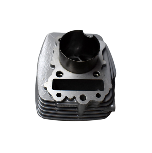 Cilindro Pulsar 135Ls (Gris) Bajaj Original (Kit)