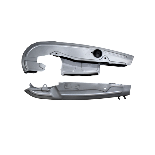Guardacadena Completo Boxer 100 Tec/125 Ct Bajaj Original