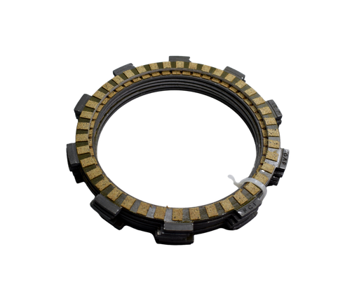 Kit Discos de Clutch Aveneger 220 Bajaj Original