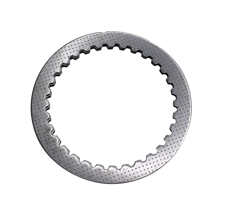Disco Separador Discover 125 Ug Bajaj Original (3 Unidades)