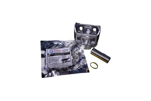 Kit Piston Discover 125/+/Sport Generico India (0.50)(54 Milimetros) GENERICO