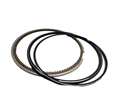 Anillos de Piston Platino 125 (5 Cambios) Bajaj Original (Estandar)