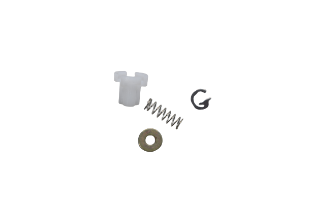 KIT PIN+ARANDELA CARB NS200/150AS