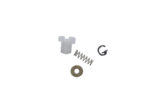 KIT PIN+ARANDELA CARB NS200/150AS