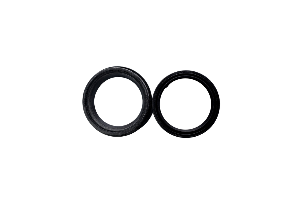 Reten y Guardapolvo de Telescopio (43-52.9-9.4) Dominar 400 Bajaj Original