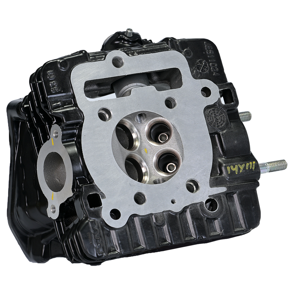 CULATA PULSAR NS150