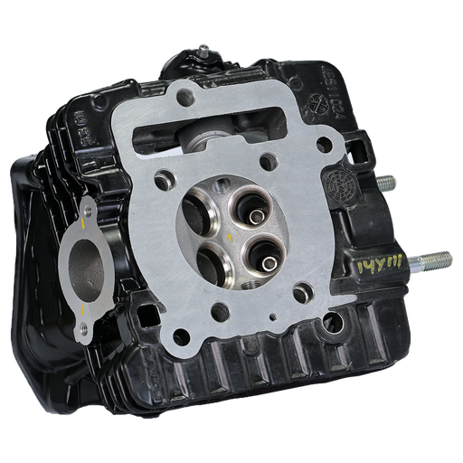 CULATA PULSAR NS150