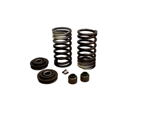 KIT RESORTE DE VALVULAS BOXER 100 BM ES/KS BAJAJ ORIGINAL