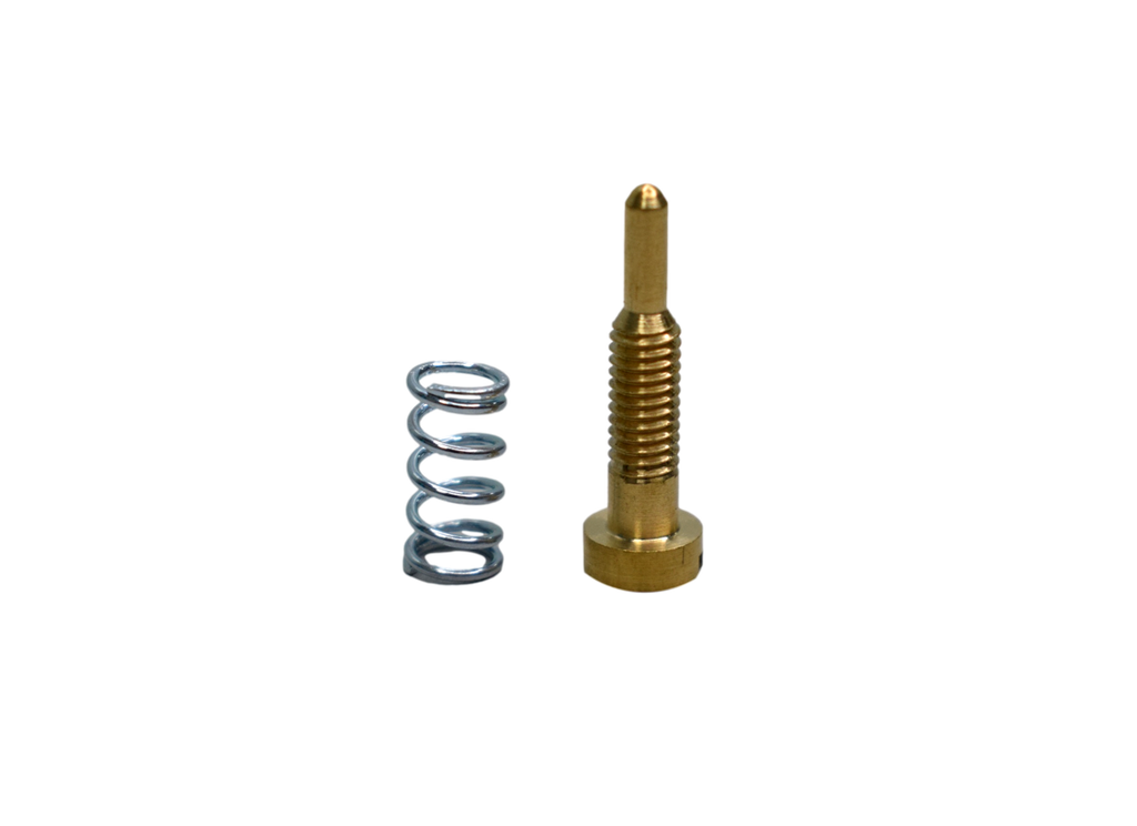 Tornillo de Carburador Boxer Ct 102 Es/Ks Bajaj Original