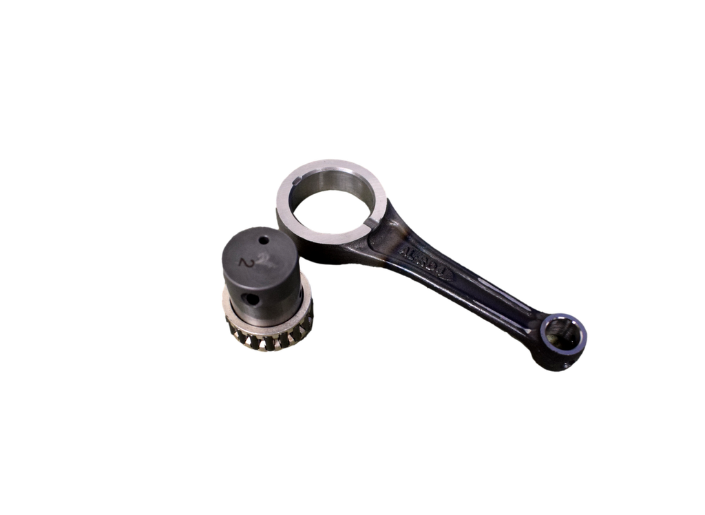 Kit de Biela Boxer 100 Bm/Ct - Platina 100 Bajaj Original