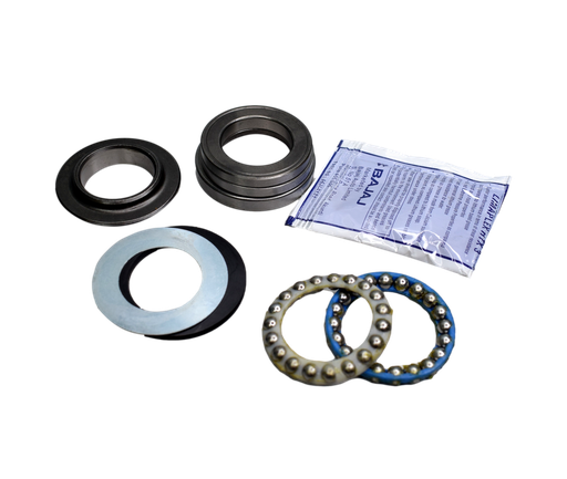 Kit Cunas de Direccion Pulsar 180 UG/200/200 NS Bajaj Original