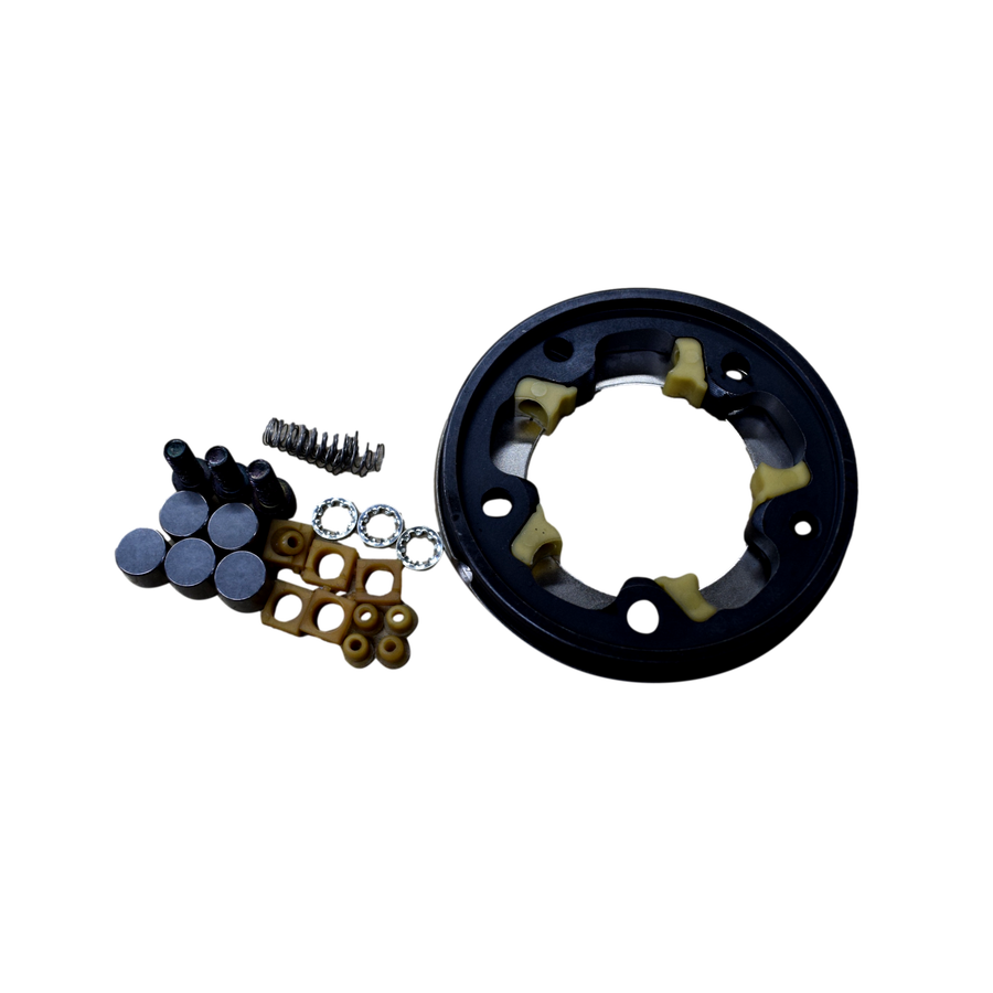 Clutch de Arranque Pulsar 180UG/200/220 Generico india GENERICO