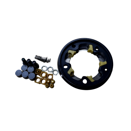 Clutch de Arranque Pulsar 180UG/200/220 Generico india GENERICO
