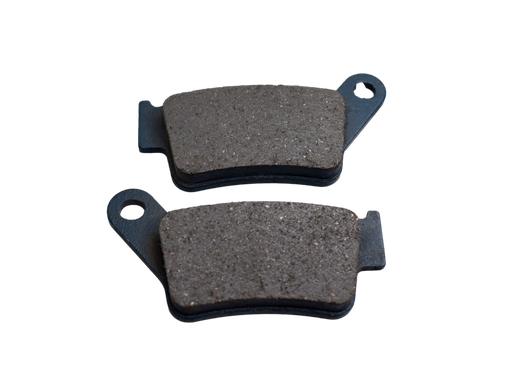 Pastillas de Freno Pulsar 160 Ns (Doble Disco) Bajaj Original (Tarseras)
