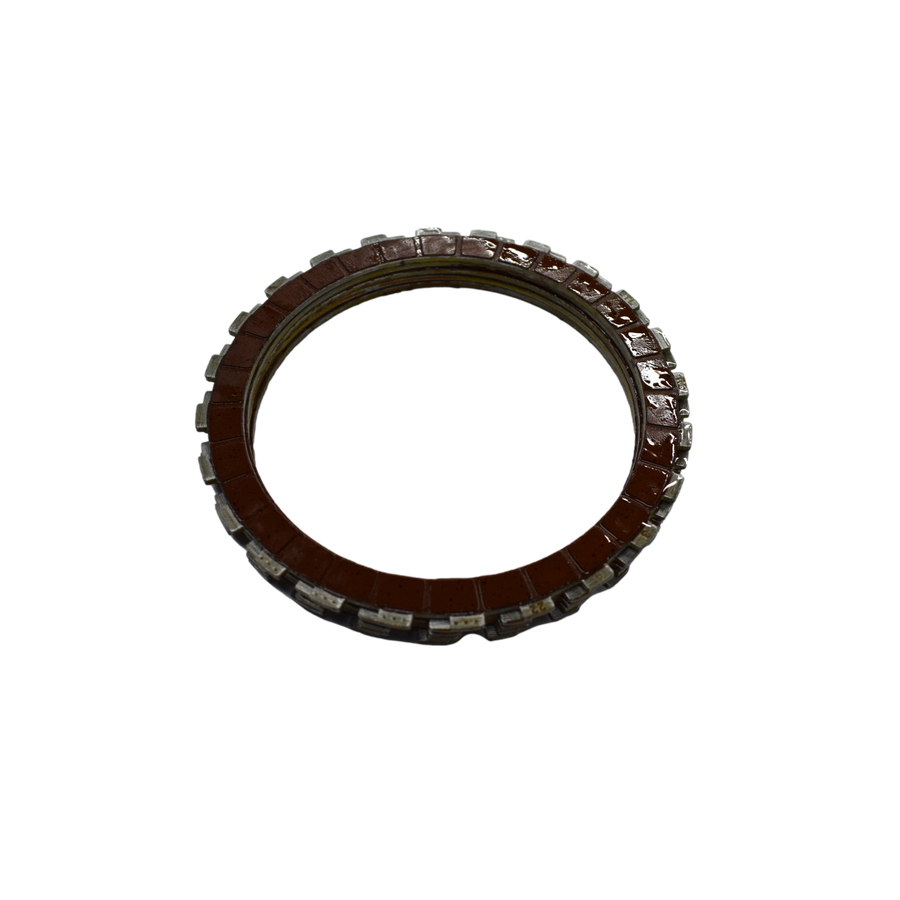 Kit Discos de Clutch Discover 125 Bajaj Original