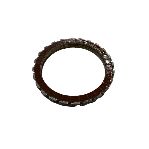 Kit Discos de Clutch Discover 125 Bajaj Original