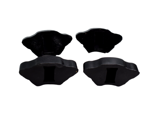 Cauchos de Sprocket Boxer 100 - Discover 100 Generico India (Por Set) GENERICO
