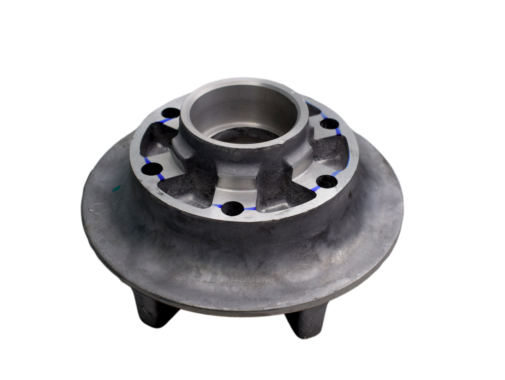Porta Sprocket Boxer 100 Bm - Caliber Bajaj Original