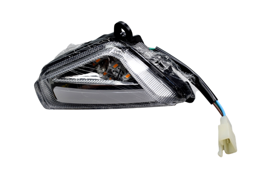 Direccional Delantera Derecha FLEX 125W NF Akt Original