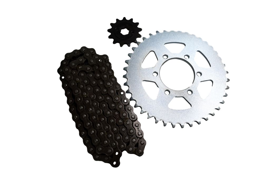 Kit de Arrastre (13/40 Dientes) TTX 180 - CR5 Akt Original