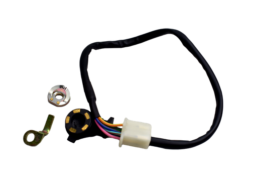 Switch de Cambios SPECIAL 110S Akt Original