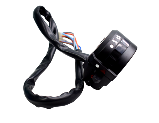 Comando Derecho AK 125Sl Akt Original