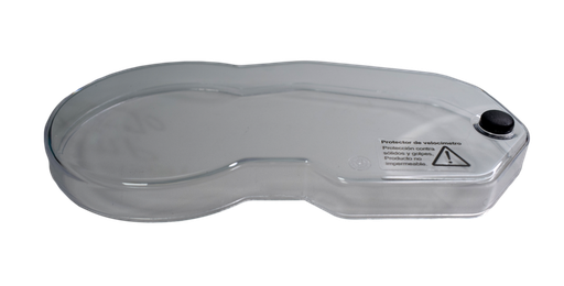 Lente de Velocimetro EVO R3 Akt Original