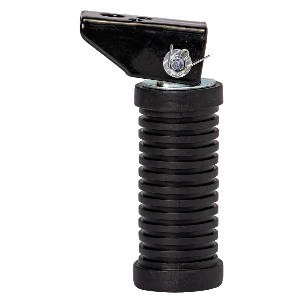 Reposapie AK 125 Akt Original (Trasero Derecho)