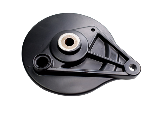 Portabandas Trasero Negro FLEX 125 Akt Original