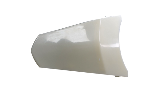 Tapa Trasera FLEX 125 Akt Original