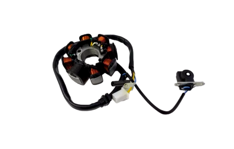 Plato de Bobinas FLEX 125 Akt Original